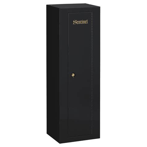 sentinel 10 gun heavy gauge steel security cabinet|sentinel 10 gun safe repair.